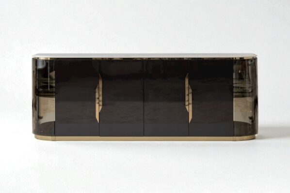 Parma Sideboard & Mirror