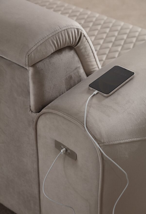 Amore Relax Sofa - Image 11