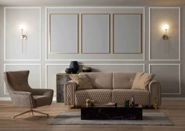 Amore Sofa Set - Image 7