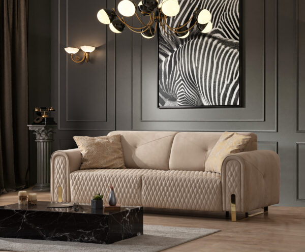 Amore Sofa Set - Image 5