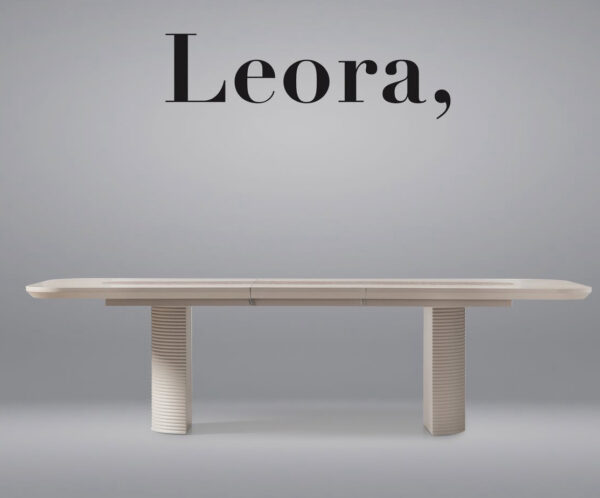 Leora Dining Room Set - Image 3
