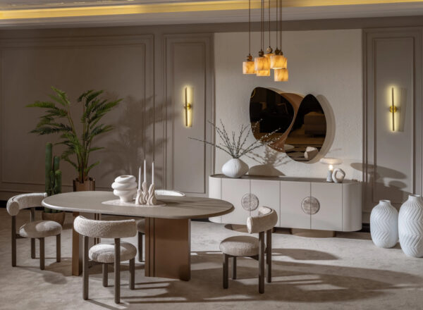 Lamont Dining Room Set