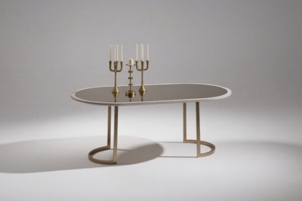 Lyon Dining Table