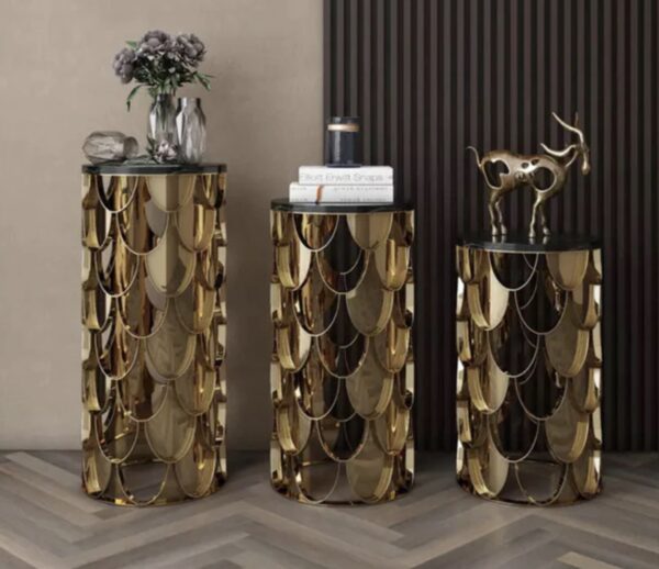 Chelsea Side Table