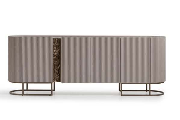 Lyon Sideboard + Mirror