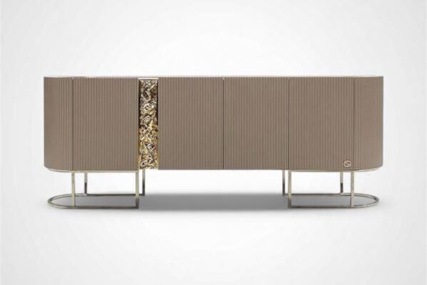 Lyon Sideboard + Mirror