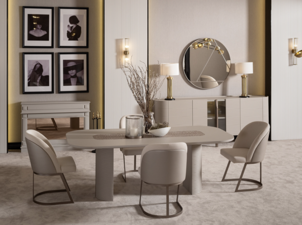 Leora Dining Room Set - Image 2