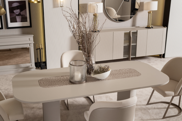 Leora Dining Room Set