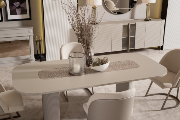 Leora Dining Table