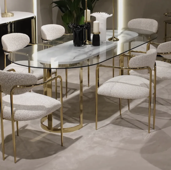 Parma Dining Room Set - Image 16