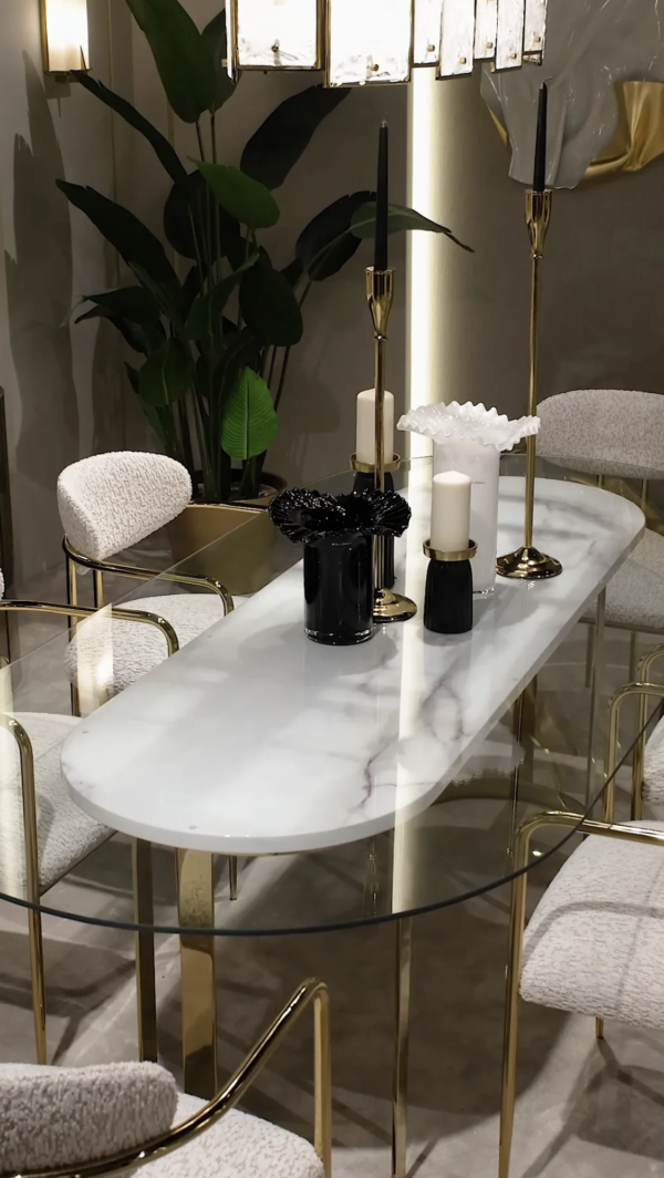 Parma Dining Room Set - Image 15