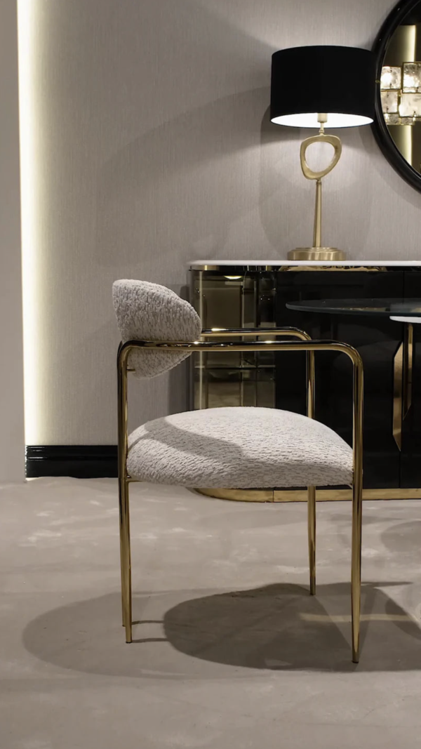 Parma Dining Room Set - Image 17