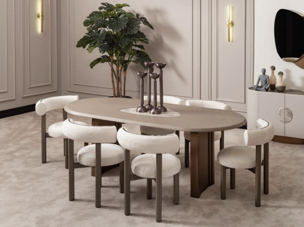 Lamont Dining Room Set - Image 8