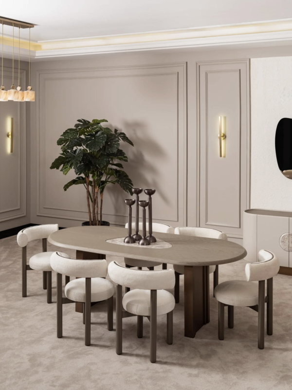 Lamont Dining Room Set - Image 7