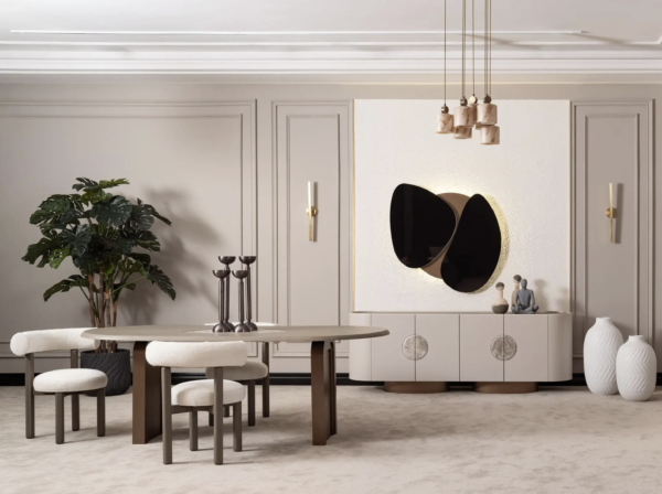 Lamont Dining Room Set - Image 4