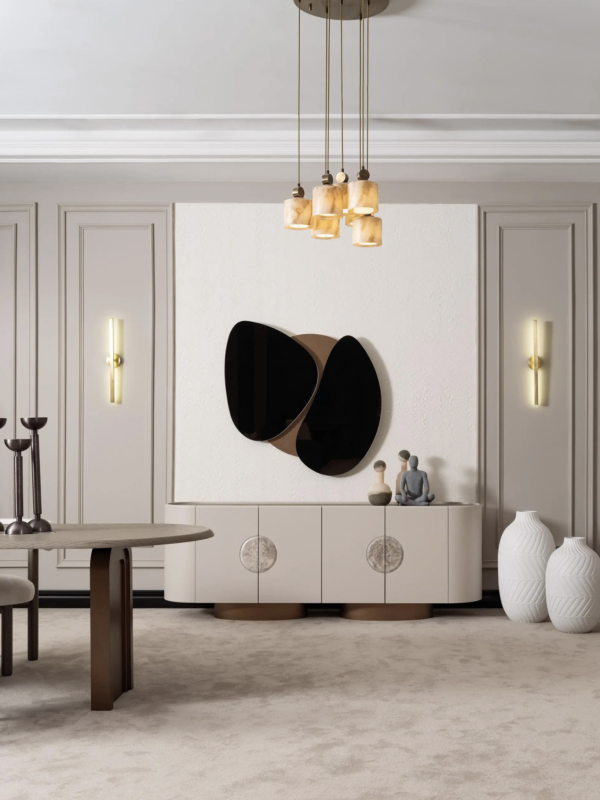 Lamont Dining Room Set - Image 6