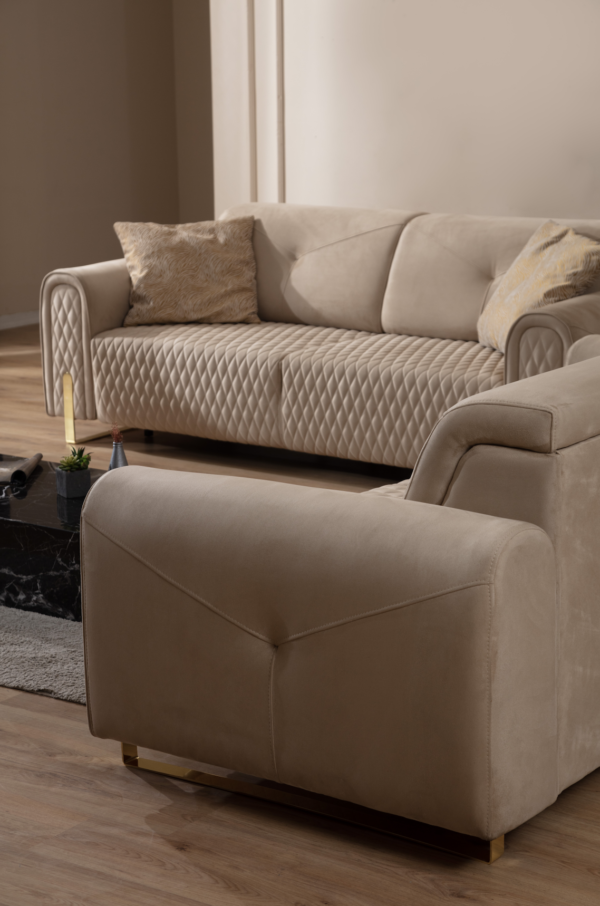 Amore Sofa Set - Image 8