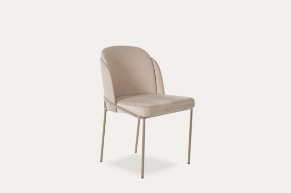 Blush Chair