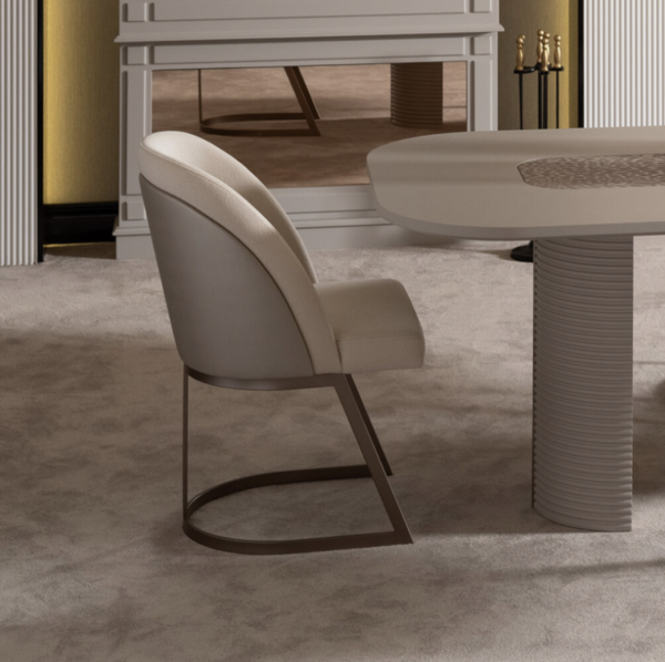 Leora Chair