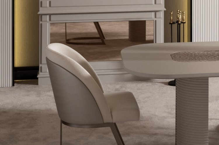 Leora Chair