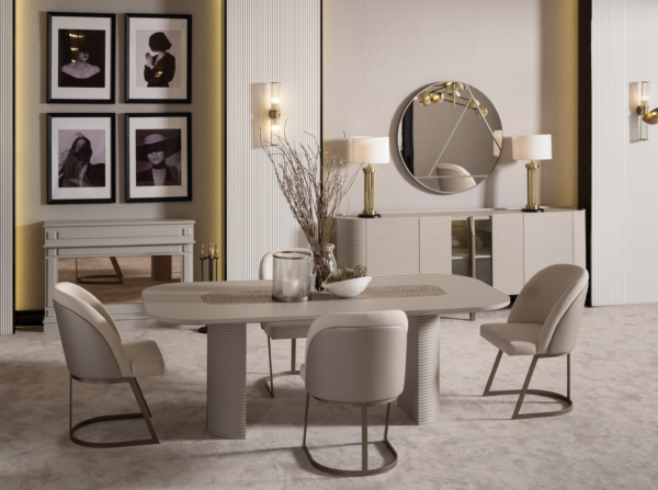 Leora Chair - Image 2