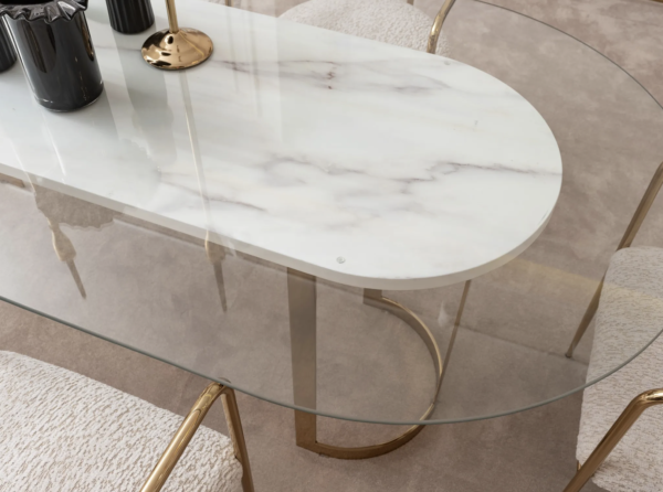 Parma Dining Room Set - Image 10