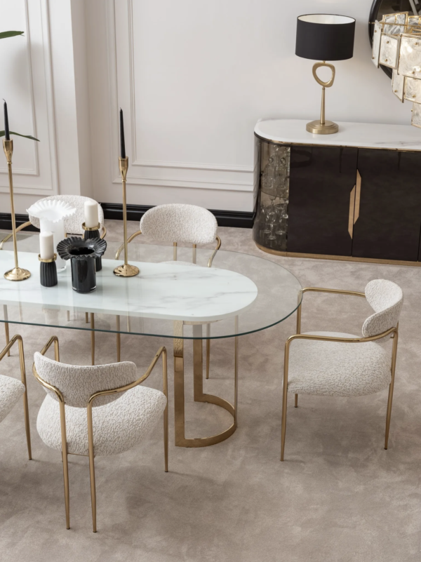 Parma Dining Room Set - Image 11