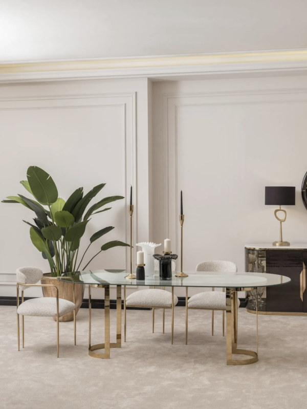 Parma Dining Room Set - Image 21
