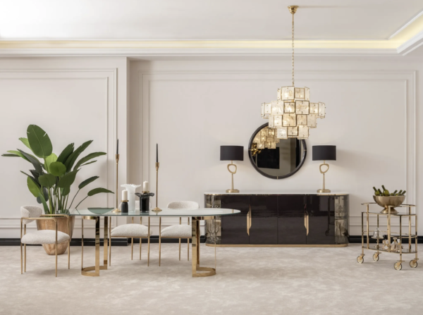 Parma Dining Room Set - Image 23