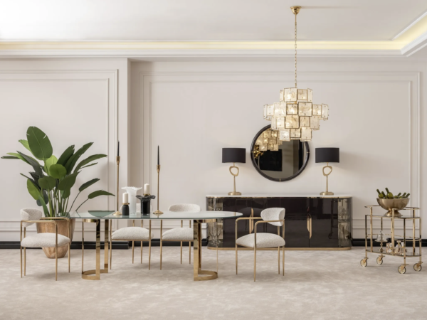 Parma Dining Room Set - Image 24
