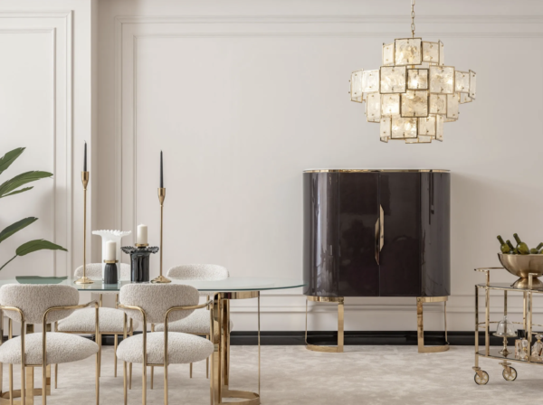 Parma Dining Room Set - Image 22