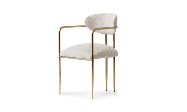 Parma Chair