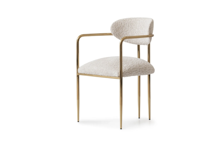 Parma Chair