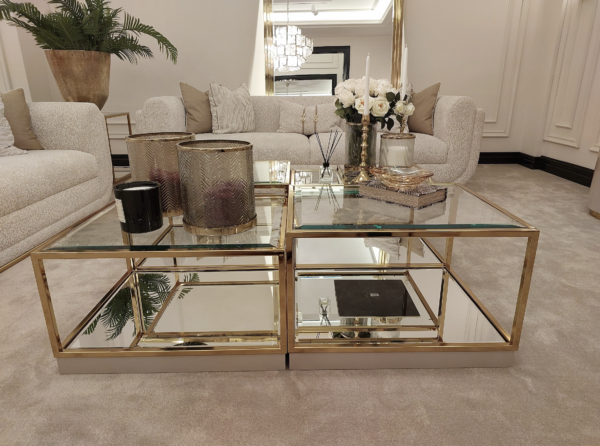 Parma Coffee Table - Image 3
