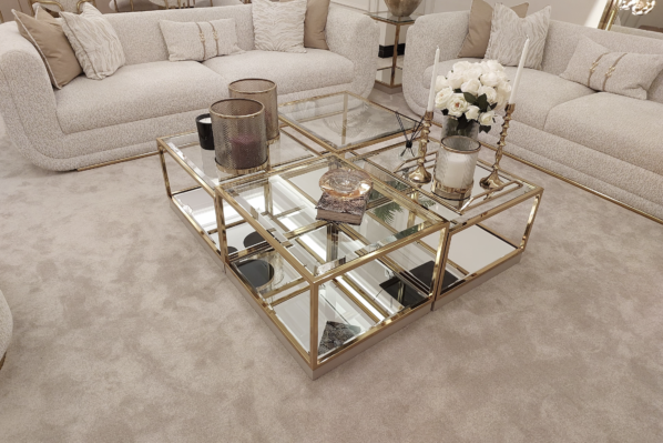 Parma Coffee Table