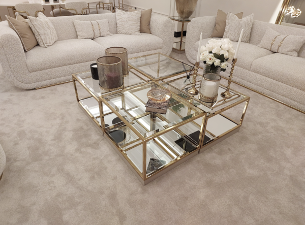 Parma Coffee Table