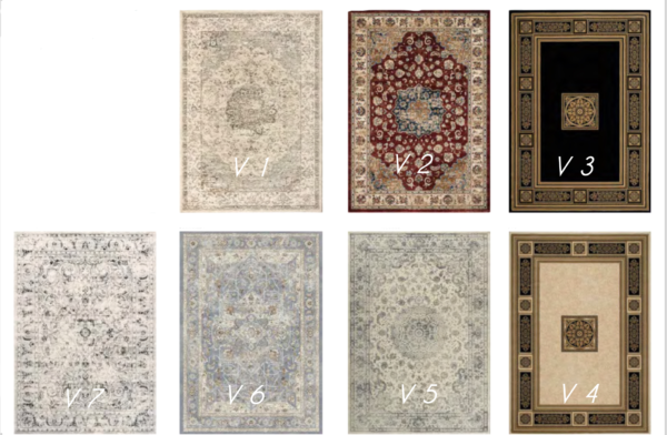 Antares Rug - Image 2