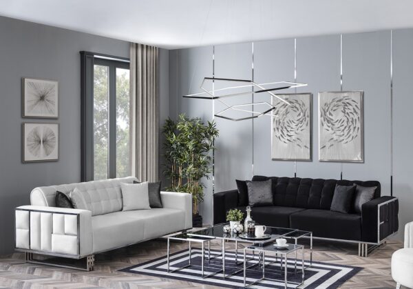 Marbella Sofa Set - Image 7