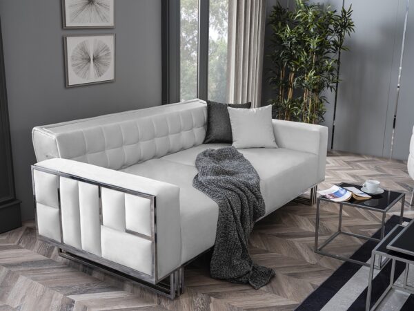 Marbella Sofa Set - Image 2