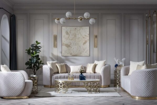 Kyoto Sofa Set