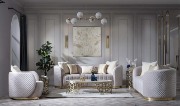 Kyoto Sofa Set