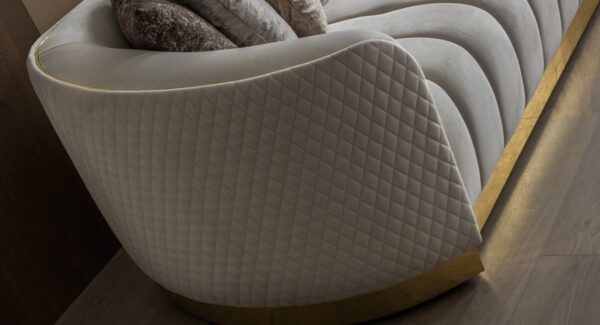 Kyoto Sofa Set - Image 4