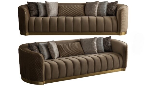 Kyoto Sofa Set - Image 7