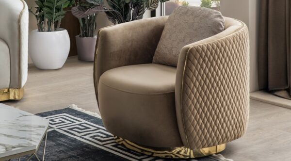 Kyoto Sofa Set - Image 5
