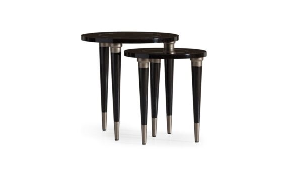 Senato Side Table (Nest of 2)