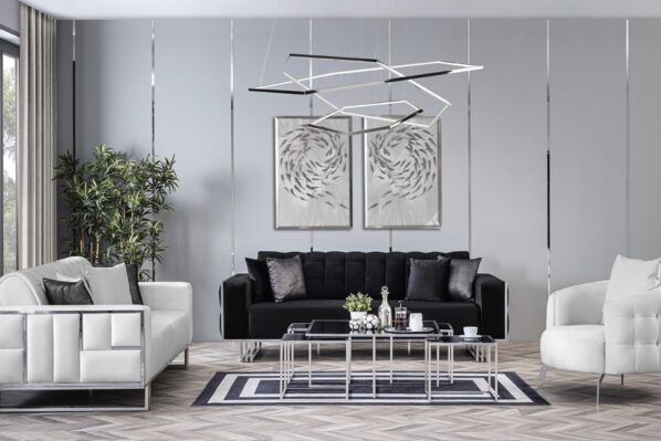 Marbella Sofa Set
