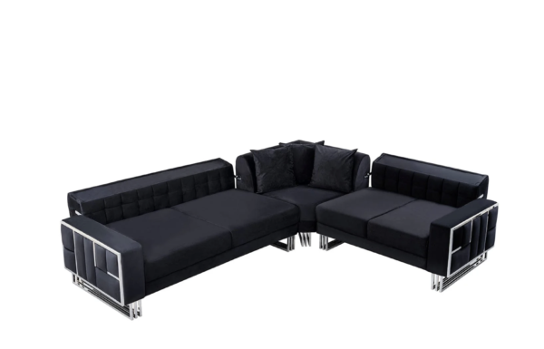 Marbella Corner Sofa Bed - Image 3