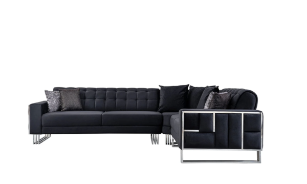 Marbella Corner Sofa Bed - Image 5