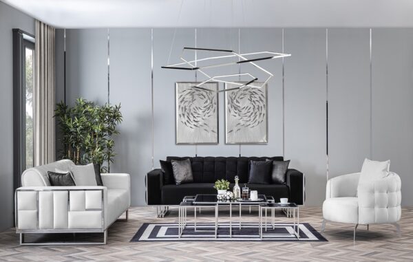 Marbella Sofa Set - Image 6