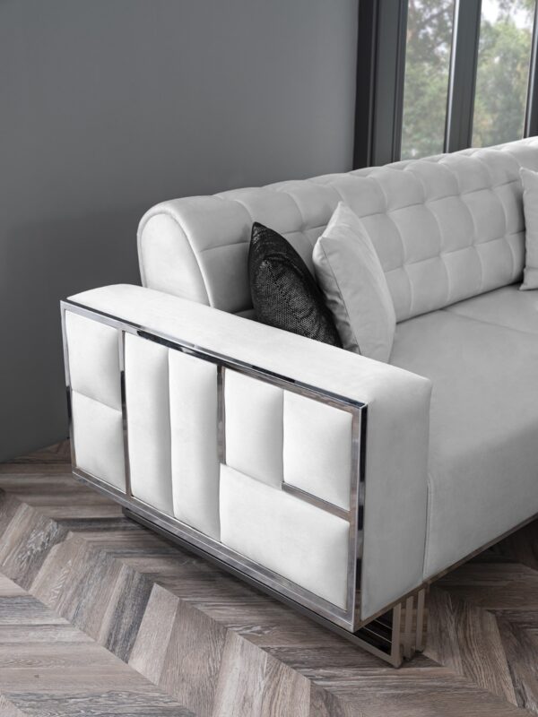Marbella Sofa Set - Image 5